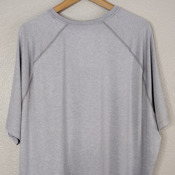 NWT The North Face Hyperlayer Standard Fit Short Sleeve Shirt Size XXL - Picture 6 of 14